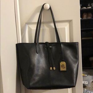 Ralph Lauren bag